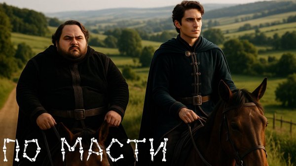 SKELETBAND — ПО МАСТИ (Music Video)