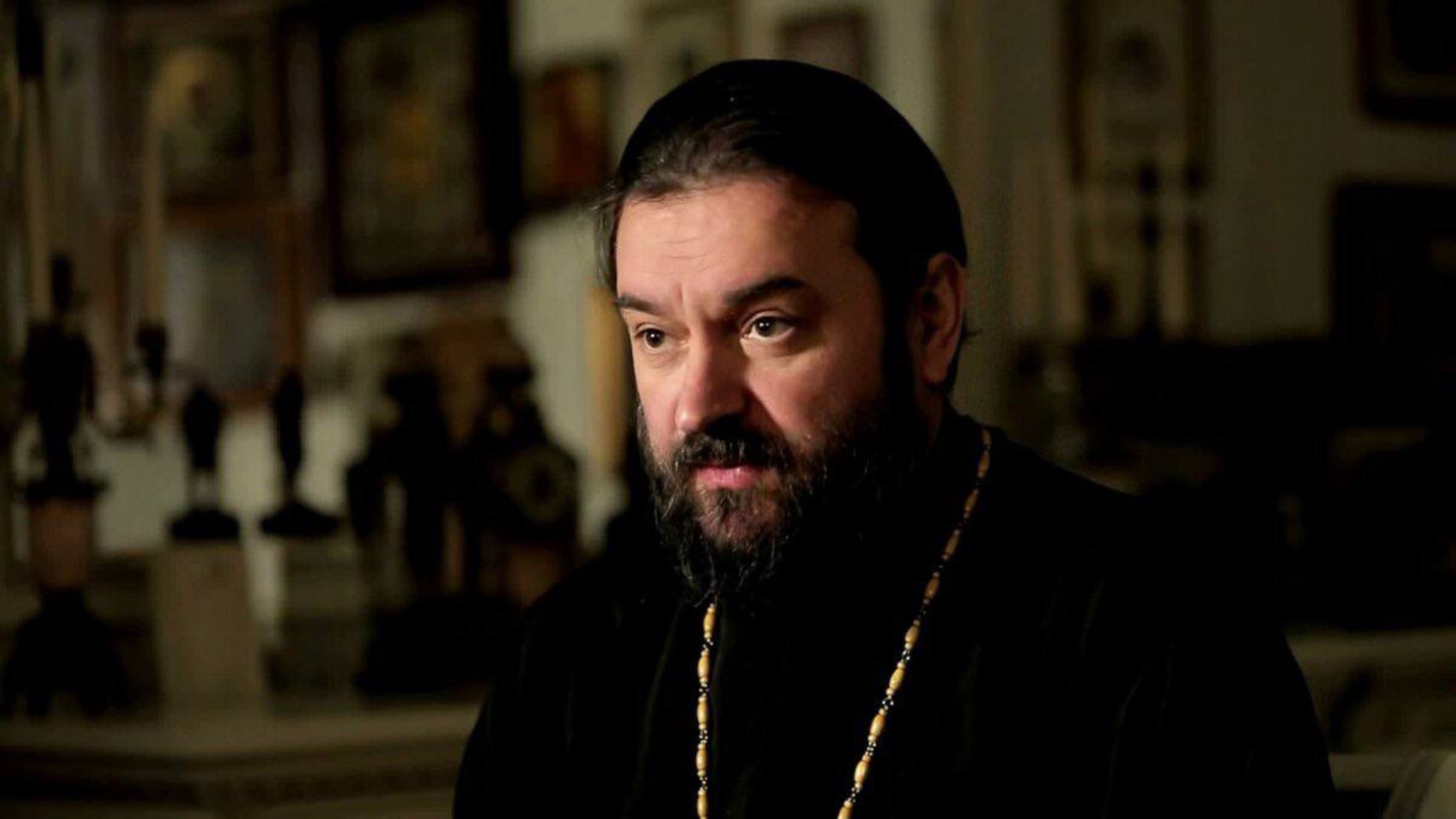 Не расслабляйтесь, будьте внимательны! Протоиерей Андрей Ткачёв смотреть онлайн