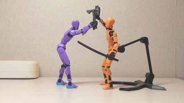 Бой dummy 13 смотреть онлайн