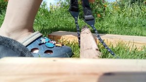 Обзор на мини пилу