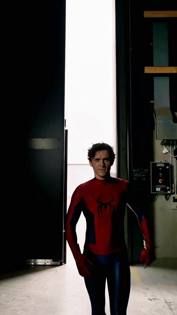 Человек-Паук: Совершенно новый день — Трейлер-Тизер 2 (2026) смотреть онлайн