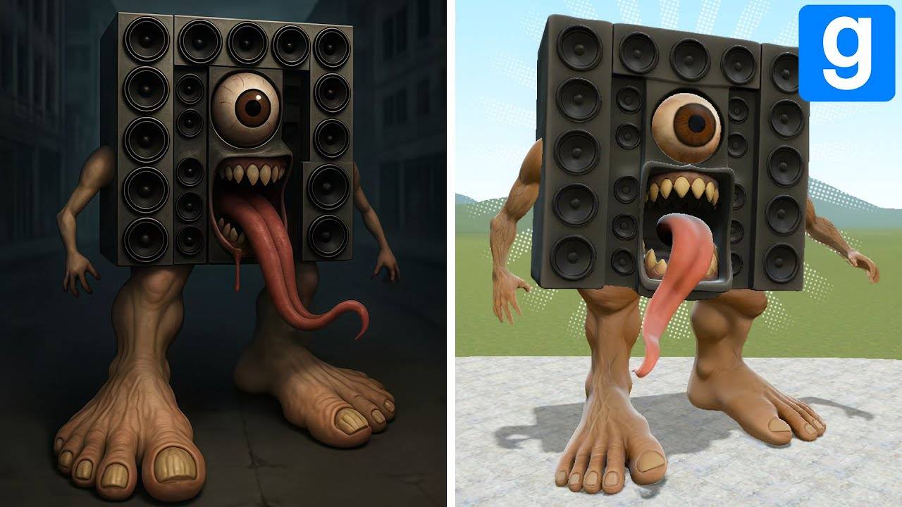 Я СОЗДАЛ НОВЫЙ МЕМ TAG HOREG ITALIAN BRAINROT В ГАРРИС МОДЕ смотреть онлайн