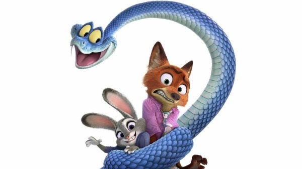 Зверополис 2 — Русский трейлер (2025)