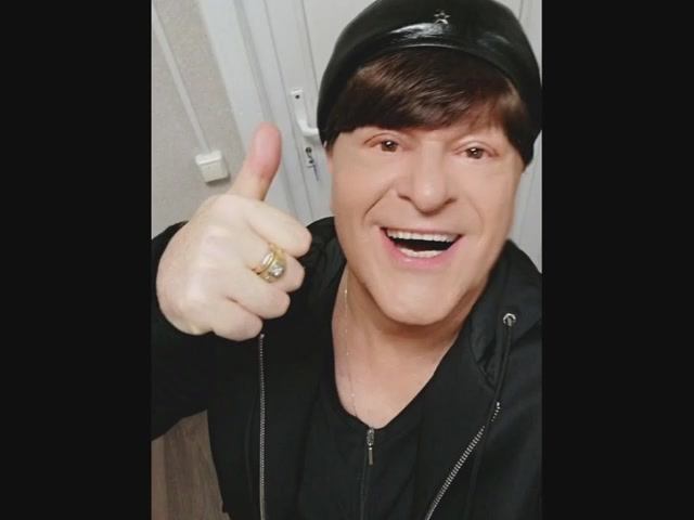 Виктор Королёв - Расцвела черёмуха смотреть онлайн