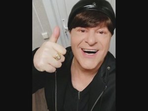 Виктор Королёв - Расцвела черёмуха