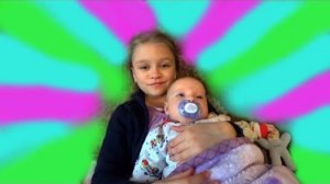 Маленький секрет Ярославы _ Поход в гости _ Tiki Taki Kids