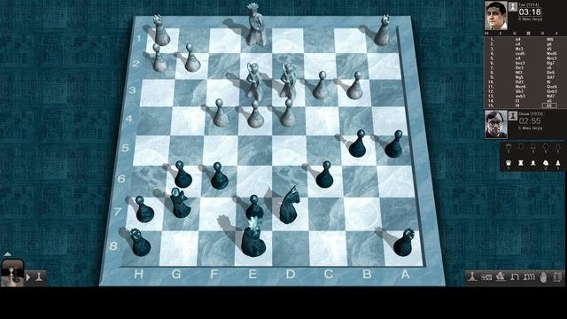 Chessmaster Grandmaster Edition #47 часть смотреть онлайн
