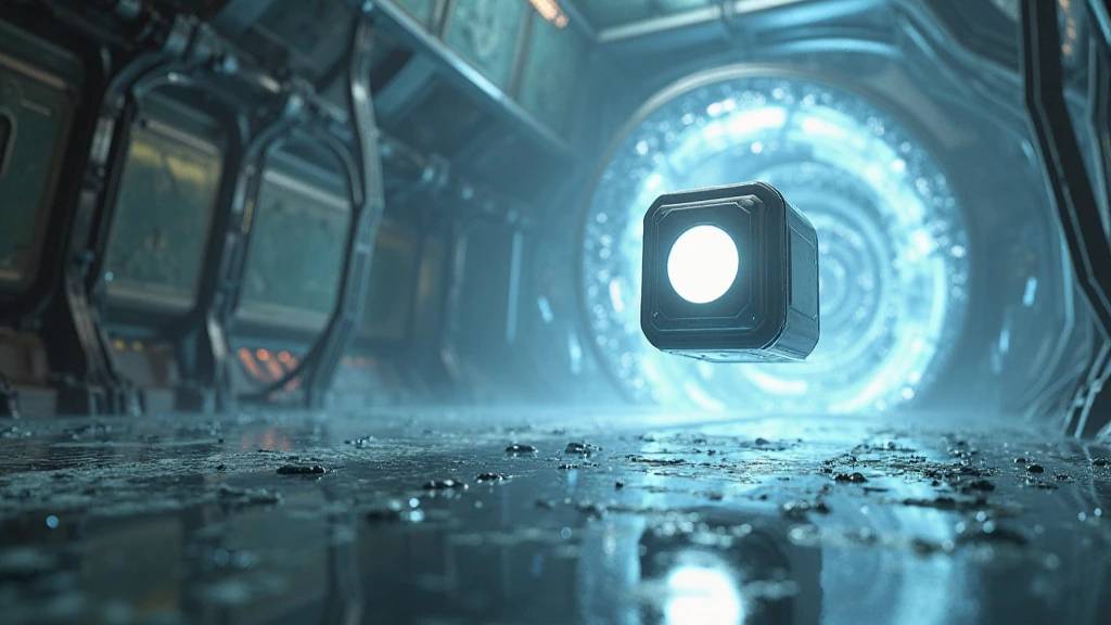 Portal #9 Решаем головоломки