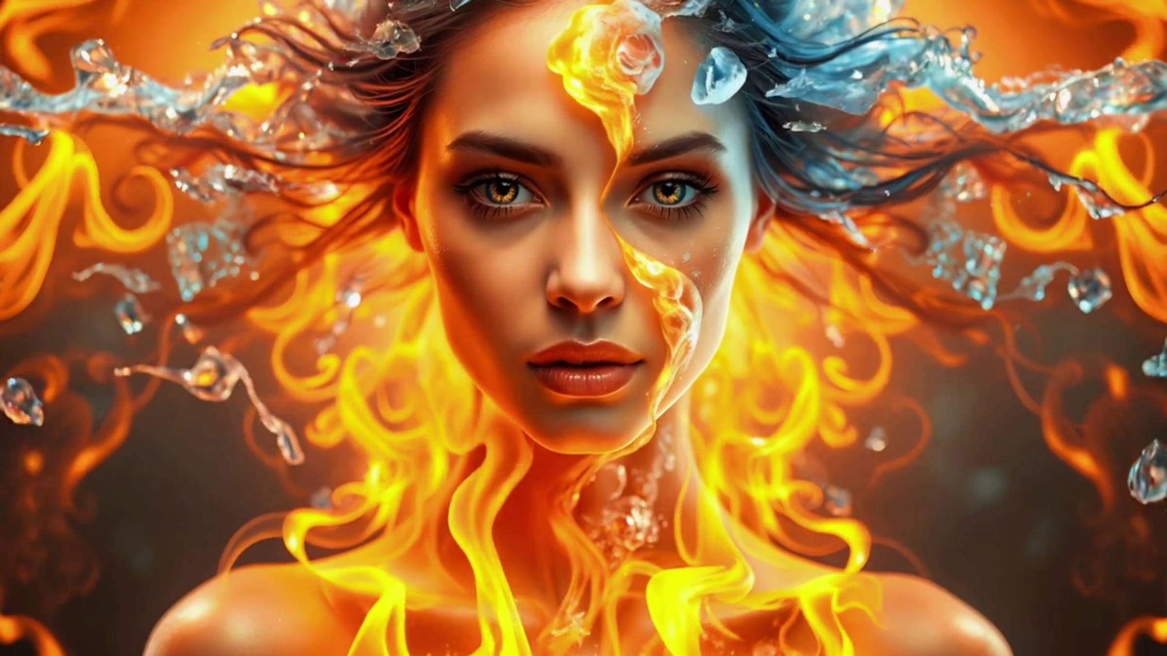 🔴 Nord Horizon & Elara - Worlds Collide смотреть онлайн