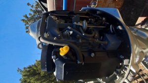 honda bf30 хонда бф30