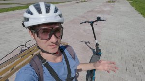 Первый выезд Nerpa Pro от White Siberia