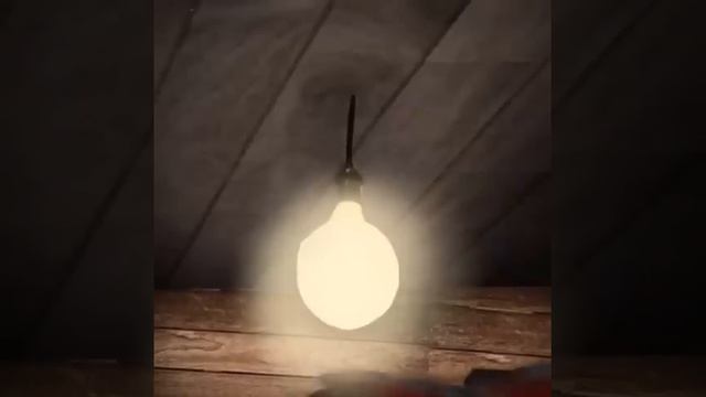 The Wolf And The Seven Little Goats (Analog Horror)