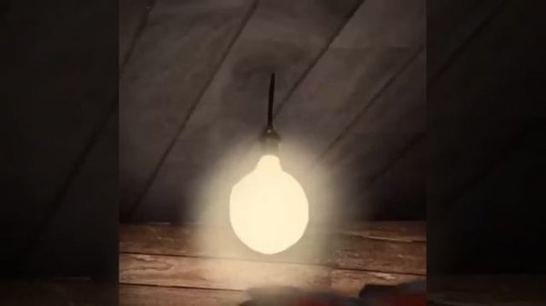 The Wolf and the Seven Little Goats (Analog Horror)