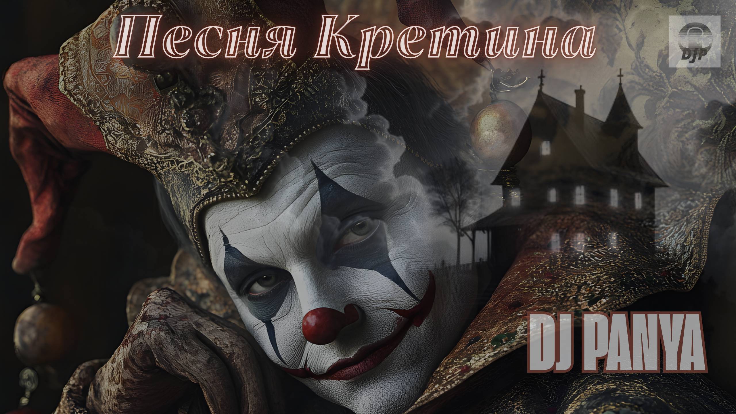 DJ Panya - Песня кретина