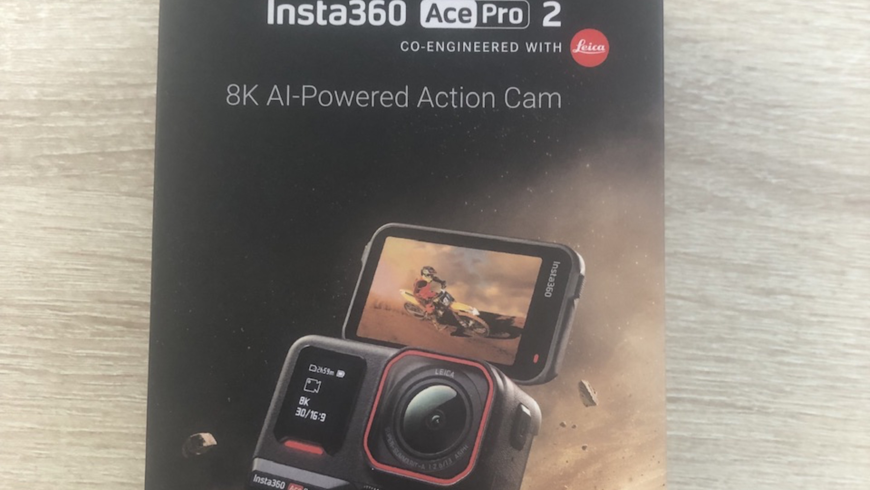 Insta 360 ace pro2 смотреть онлайн