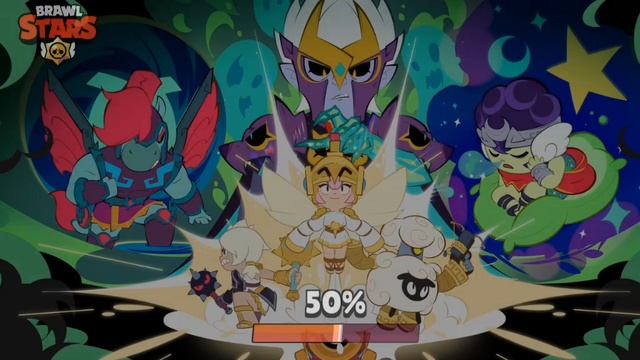 бравл старс 2 смотреть онлайн