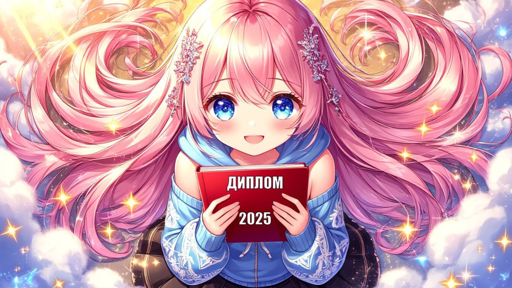 Диплом 2025 смотреть онлайн