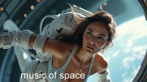 music of space - музыка космоса