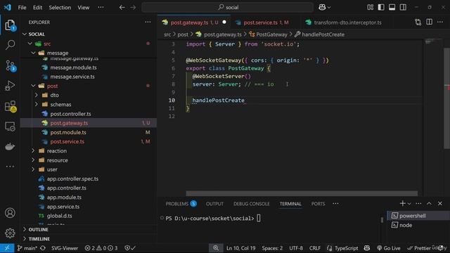 7 (14) -Handle post created смотреть онлайн