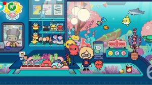 ТОП 6 СЕКРЕТОВ В ТОКЕ БОКЕ!