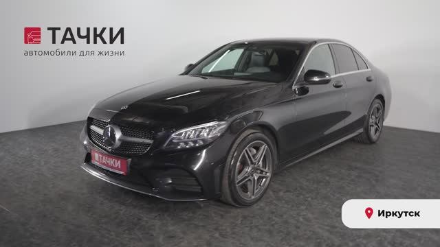 Mercedes-Benz C180