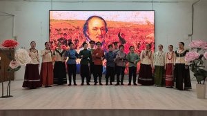 Слава Платову герою, историческая песня Волгоградской области