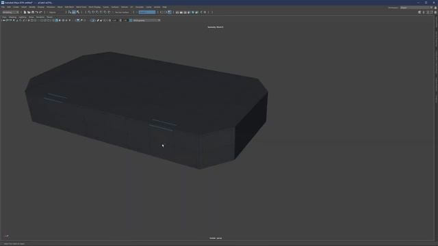 02 Edge Supports смотреть онлайн
