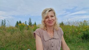 Рукодельные итоги июля 🧶