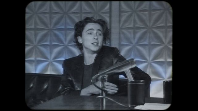 Chanel - Bleu De Chanel (Timothée Chalamet) (2024)