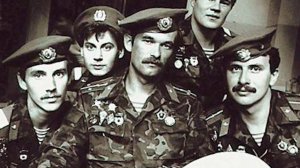 СИНЕВА💥(гр.Голубые береты)💥💥💥