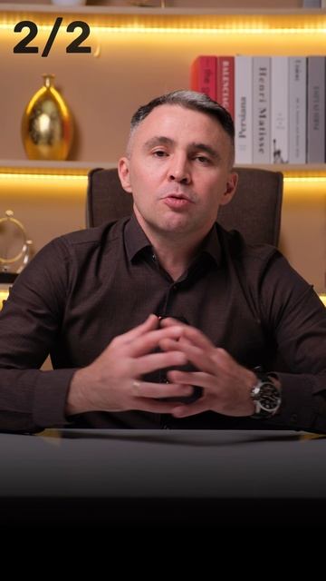 Юрист Ришат Ахметов