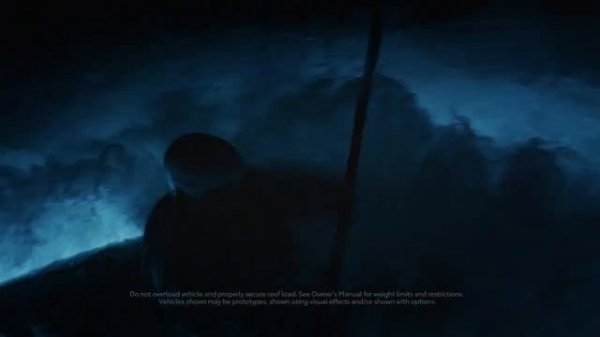 Toyota - Nightcrawler (2023)