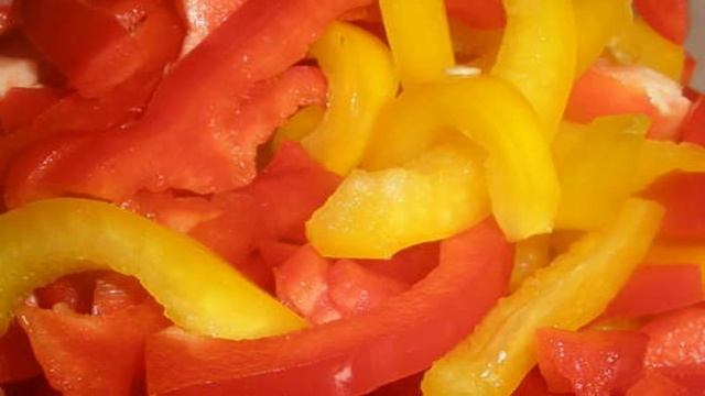 Сборник рецептов