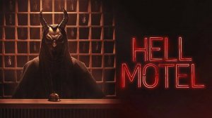 Сериал Адский мотель – 1 сезон 8 серия / Hell Motel