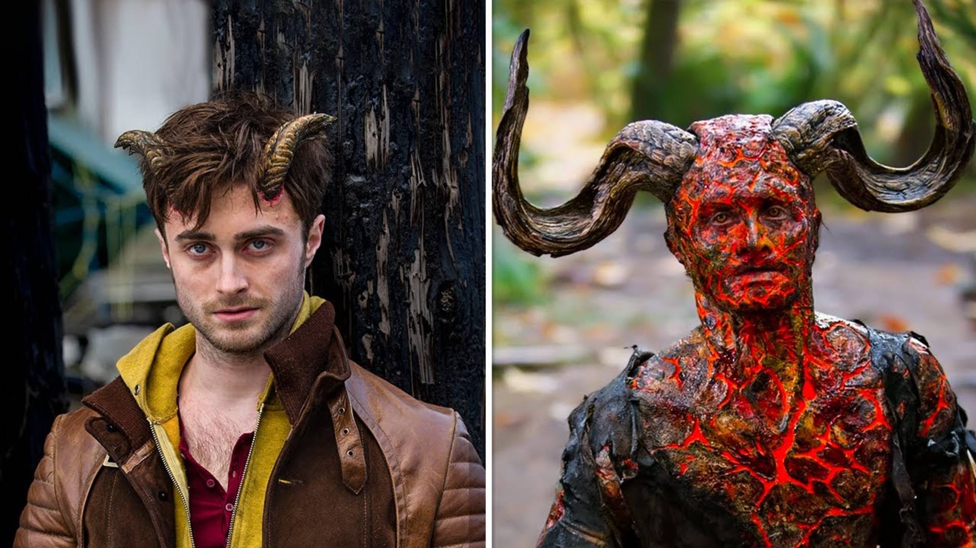 Юноша получает РОГА и СИЛУ ДЬЯВОЛА — теперь никто не может ЛГАТЬ ему! | КРАТКИЙ ПЕРЕСКАЗ ФИЛЬМА смотреть онлайн