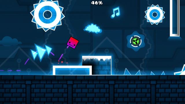 прохождение OuterSpace