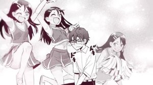 Hayase Nagatoro - Gambare Gambare Senpai (Bemax Remix)