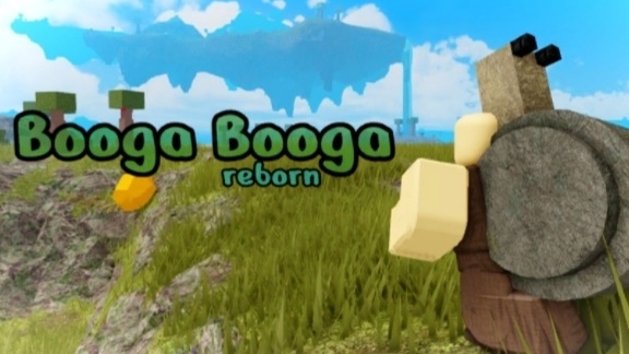 играем в буга буга