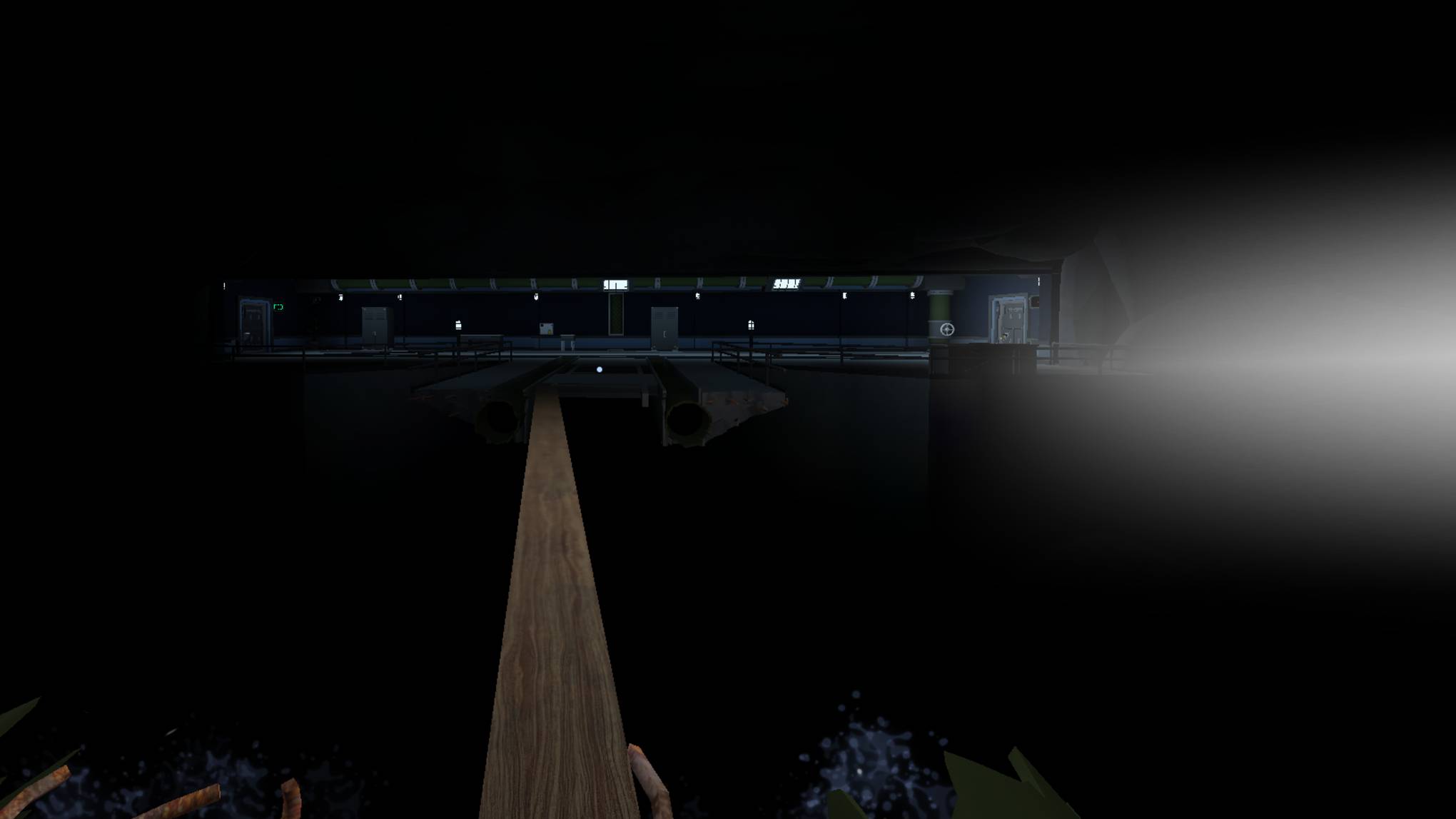 Роблокс прешур это очень страшно