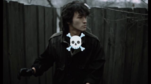 фильм Игла (1988) смотреть онлайн