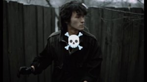 фильм Игла (1988)