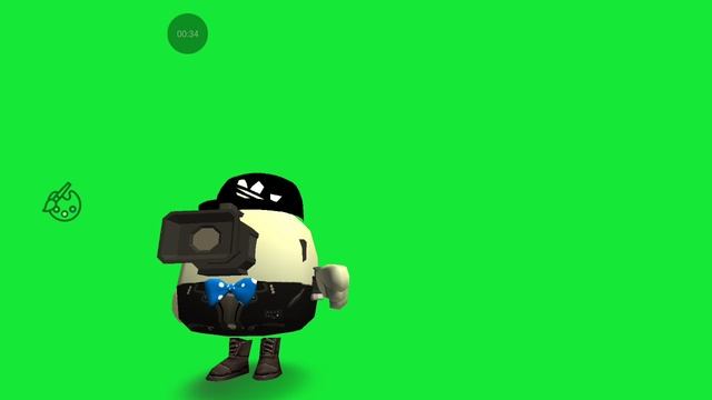 подробности про сериал Война роботов. смотреть онлайн