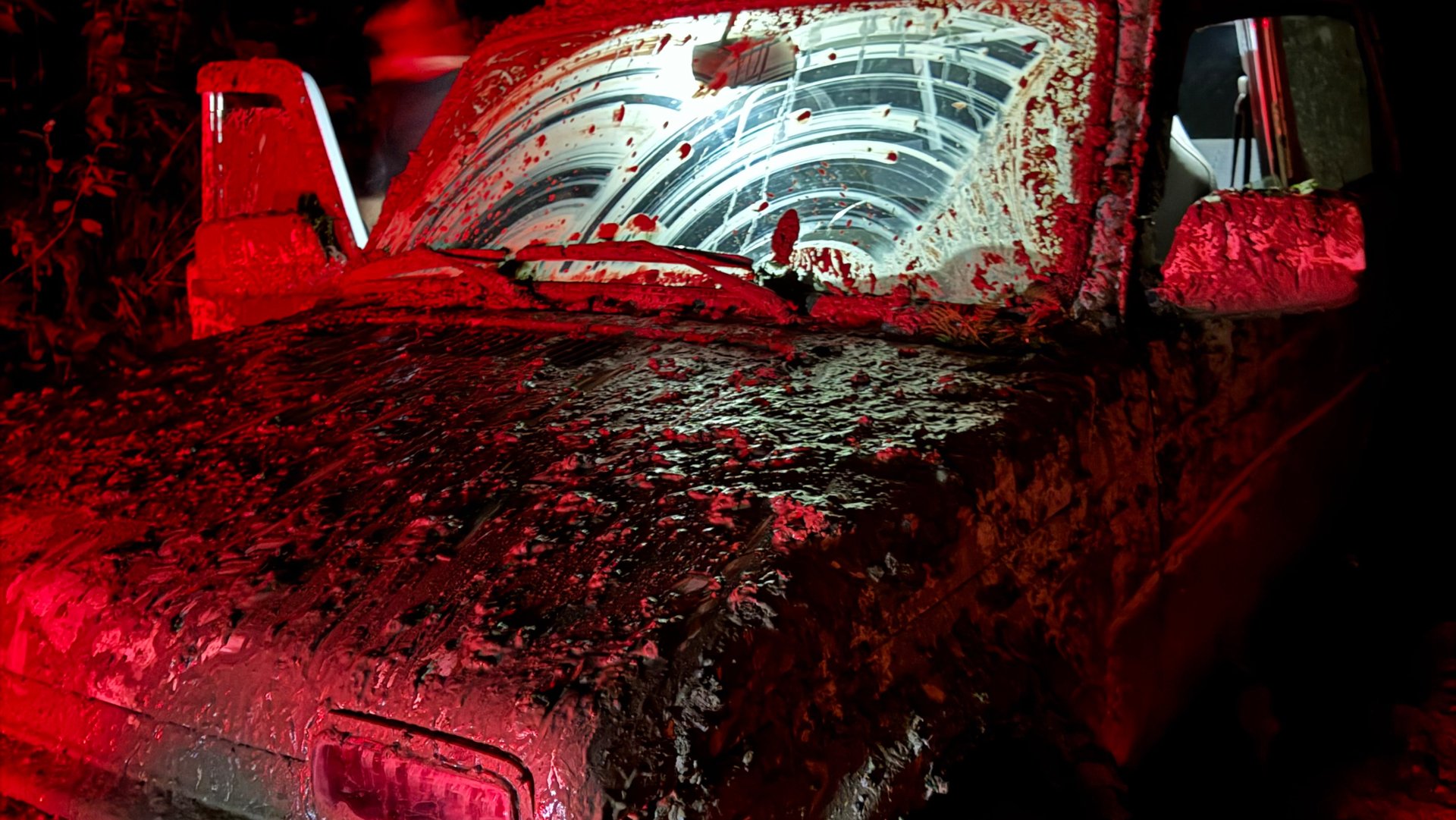 LADA NIVA LEGEND МОЖЕТ?