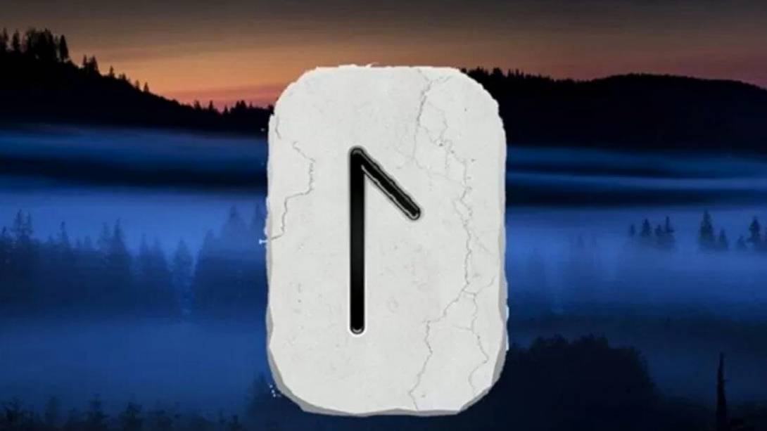 Лагуз (Laguz). Живительная сила воды. смотреть онлайн