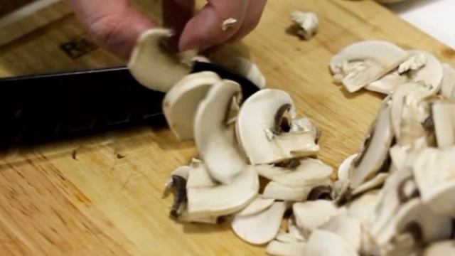 Рецепты от шеф-повара