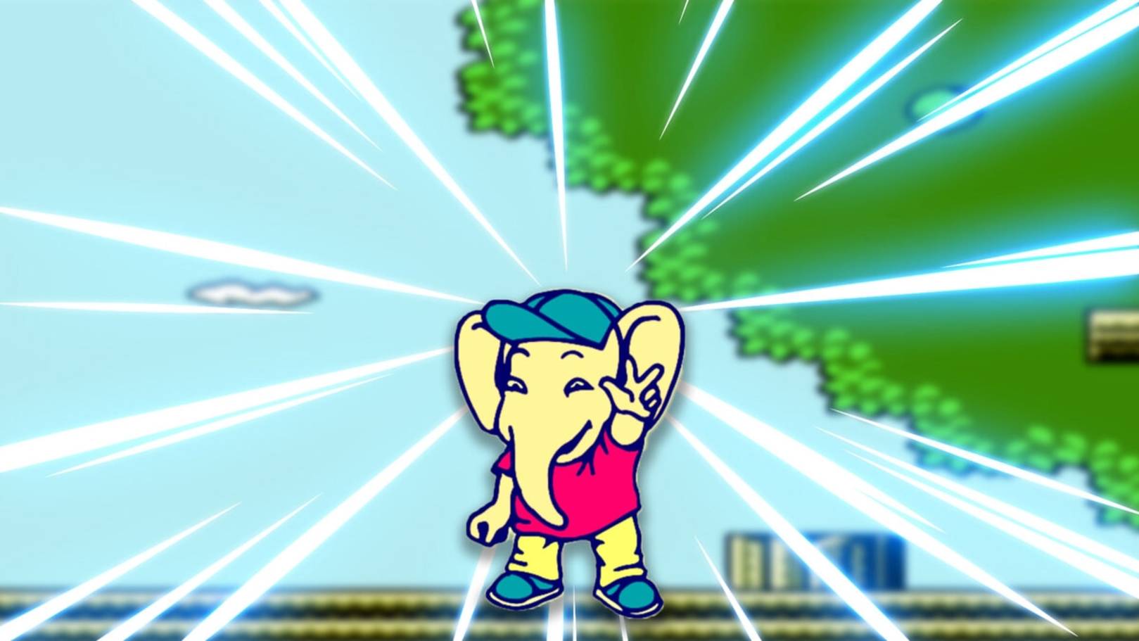 Dendy Sega ▶️ Ретро Игры (35)