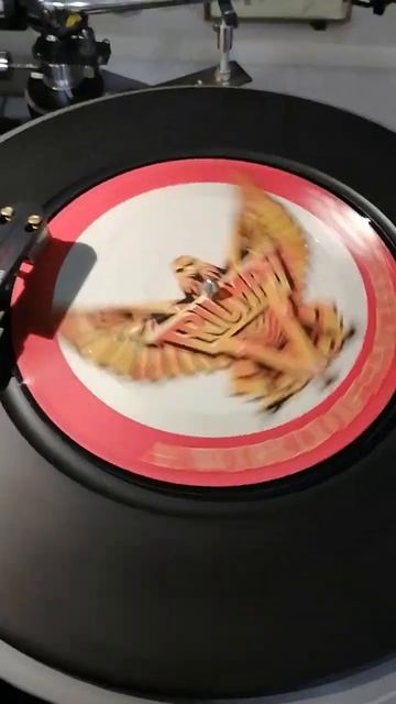 Triumph - Picture Disc`45 RPM смотреть онлайн