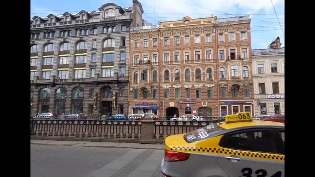 Ленинград -Автор Евгений Муравьёв музыка и поют Борис Моисеев & Людмила Гурченко Петербург смотреть онлайн