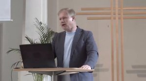 Не будьте дети умом _ Разум и интуиция _ Проповедь_ Юрий Стогниенко