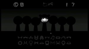 спрунки black treaperment